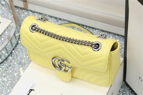 gucci 476079|gucci 443497 yellow.